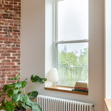 Brooklyn Apartment Combination