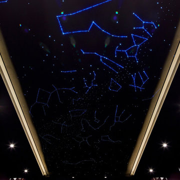 The Ultimate Theater Finished