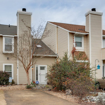 2131 Whispering Sands Lane Virginia Beach, VA 23455
