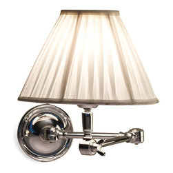 Grasshopper Wall Lamp - Wall Sconces