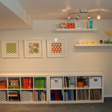Playroom