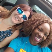 Carrie Braxton's photo