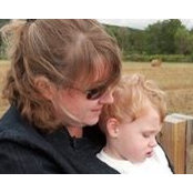 Susan Evans's photo