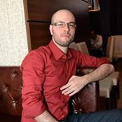 Ovidiu Paris's photo