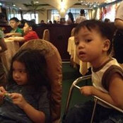 Stella Azmi's photo