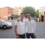 Ahmed Hatata's photo