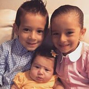 Laura De Hoyos's photo