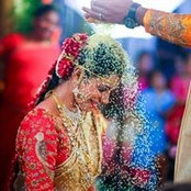 Divya Reddy's photo