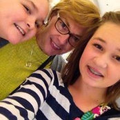 Becky Booth's photo