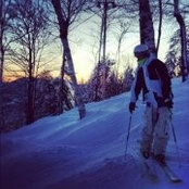Pier-Luc Gagnon's photo