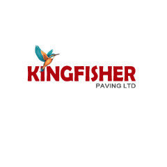 Kingfisher Paving Ltd