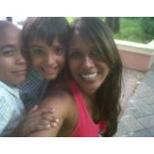 Yrcania Calderon's photo
