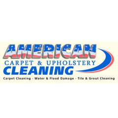 American Carpet Cleaning