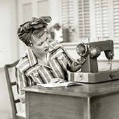 Mary Hodson's photo