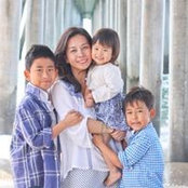Rieko Oka's photo