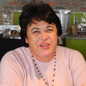 Dina Klopper's photo