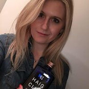 Foto von Sasha Riley
