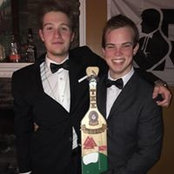 Nick Bailey's photo