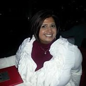 Annie Chacko Anderson's photo