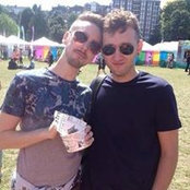 Alex Stanger's photo