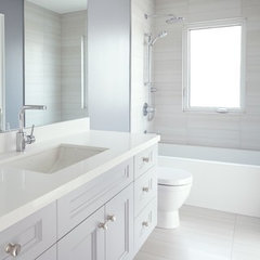 EURO Tile & Stone Installations