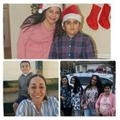 Rosa Reyes's photo