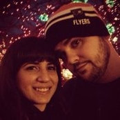 Mikey Zito's photo
