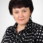 Бегичева Анна's photo