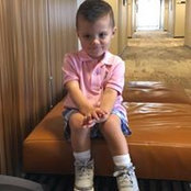 Xander Whites billede