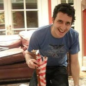 Greg Polins billede