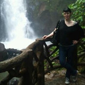 Cathy Savage's photo