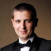 Yaroslav Mrochko's photo