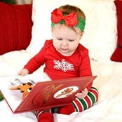 Mandy Glover's photo