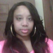 Tiffani Dowells foto