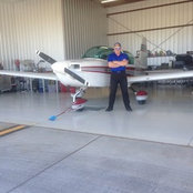 Tim Donaldson's photo