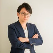 Katsuya Takeuchi's photo