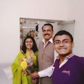 Virendra Kumar Dixit's photo