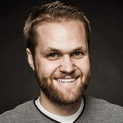 Luke Jensen's photo