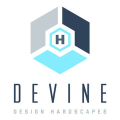Devine Design Hardscapes