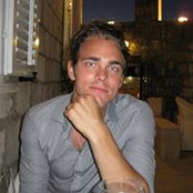 Peter Olssons foto
