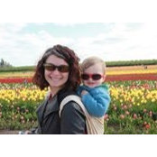 Elianna Peak's photo