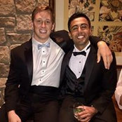 Trevor Carr's photo