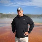 Tom Carr's photo