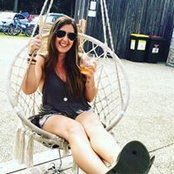 Kimberley Mahers billede
