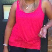 Tameka Reynolds's photo
