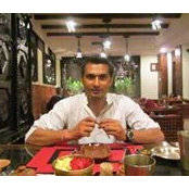 Dinesh Mahajan's photo