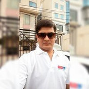 Ankit Patel's photo
