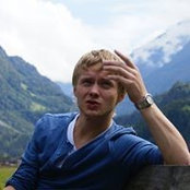 Anton Postnikov's photo