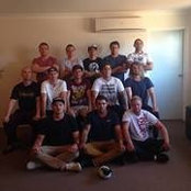 Joel Callaghan's photo