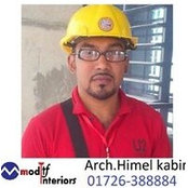 Foto von Himel Kabir
